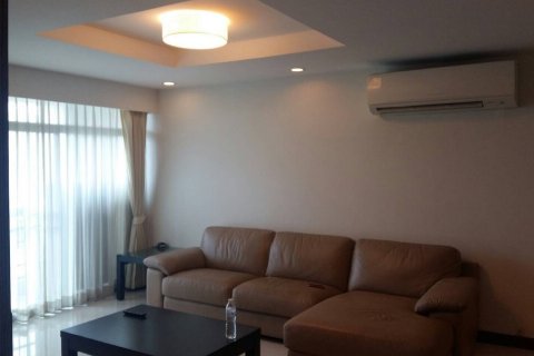 Eigentumswohnung in Watthana, Bangkok, Thailand, 3 Schlafzimmer  № 200698 - Foto 5