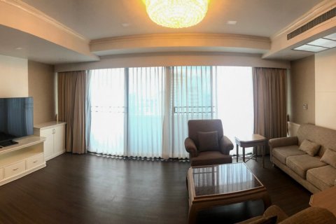 Condominio de 4 dormitorios en Bangkok, Tailandia № 65718 - foto 7