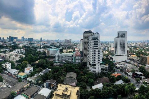 Condominio de 4 dormitorios en Bangkok, Tailandia № 65718 - foto 20