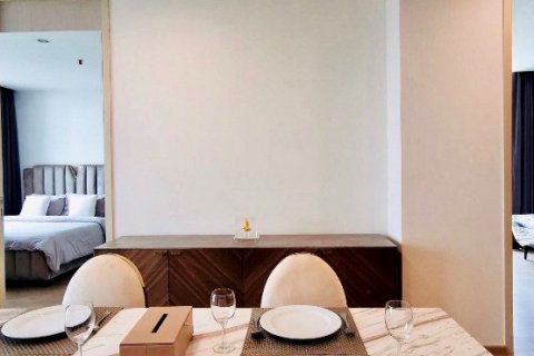 Condominio de 2 dormitorios en Bangkok, Tailandia № 65719 - foto 7