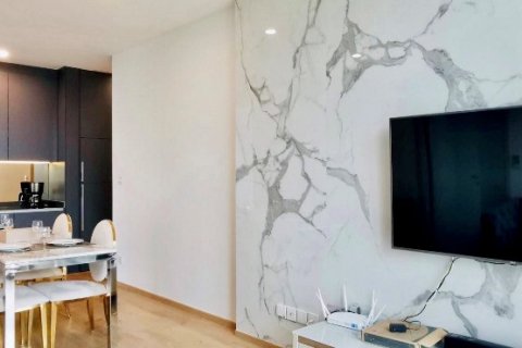 Condominio de 2 dormitorios en Bangkok, Tailandia № 65719 - foto 5