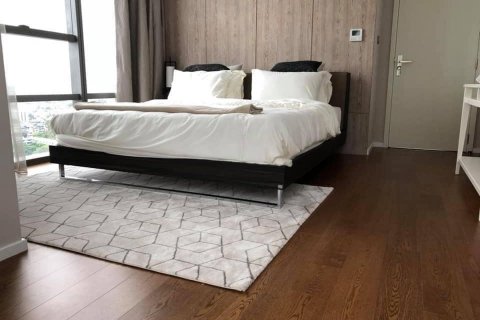 Condominio de 2 dormitorios en Sathon, Bangkok, Tailandia № 143429 - foto 4