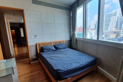 Apartamento de 2 dormitorios en Bangkok, Tailandia № 143425