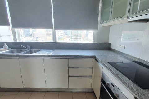Apartment in Bangkok, Thailand 2 bedrooms № 143425 - photo 2