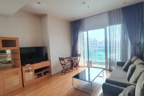 Apartment in Bangkok, Thailand 2 bedrooms № 143425 - photo 4