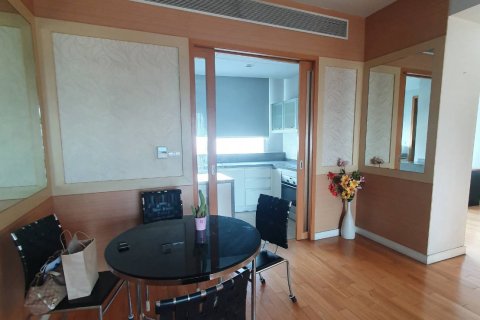 Apartment in Bangkok, Thailand 2 bedrooms № 143425 - photo 3