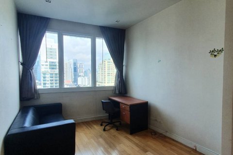 Apartment in Bangkok, Thailand 2 bedrooms № 143425 - photo 5