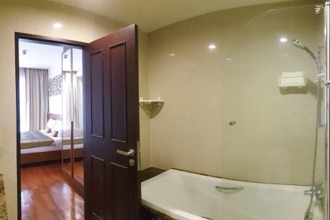 Condominio de 1 dormitorio en Bangkok, Tailandia № 143426 - foto 8