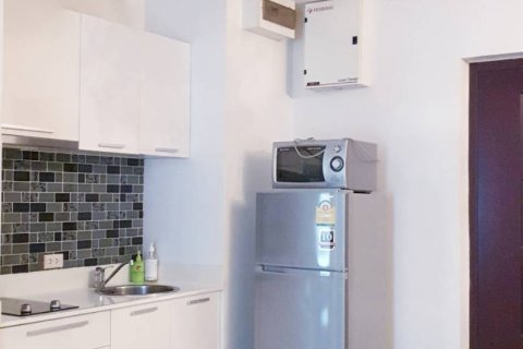 Condominio de 1 dormitorio en Bangkok, Tailandia № 143426 - foto 7
