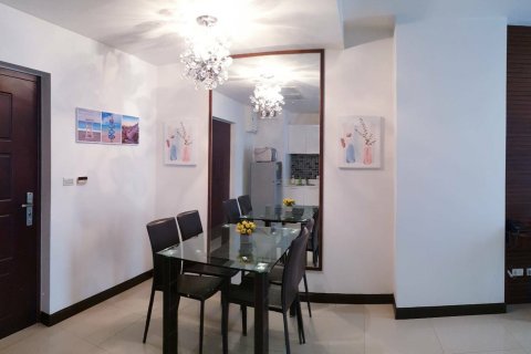 Condominio de 1 dormitorio en Bangkok, Tailandia № 143426 - foto 6