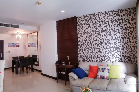 Condominio de 1 dormitorio en Bangkok, Tailandia № 143426 - foto 2