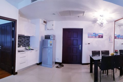 Condominio de 1 dormitorio en Bangkok, Tailandia № 143426 - foto 5
