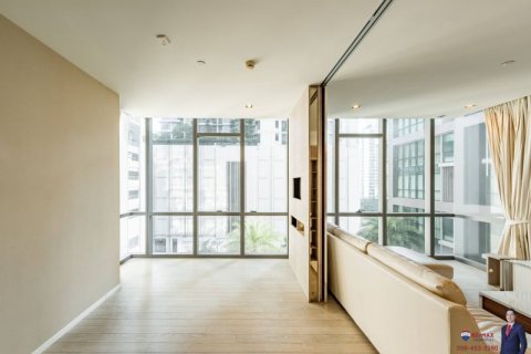 Condominio de 1 dormitorio en Bangkok, Tailandia № 143423 - foto 5