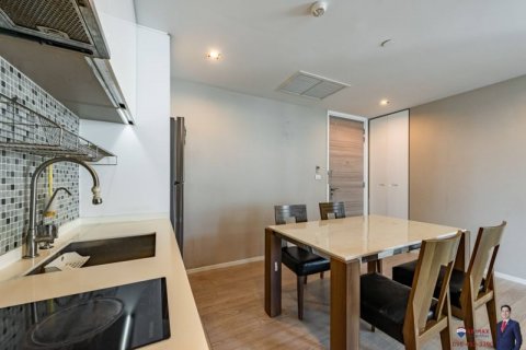 Condominio de 1 dormitorio en Bangkok, Tailandia № 143423 - foto 4