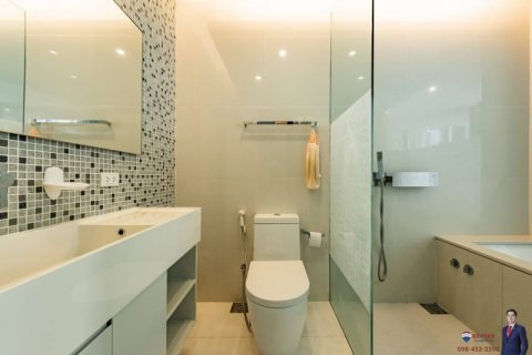 Condominio de 1 dormitorio en Bangkok, Tailandia № 143423 - foto 11