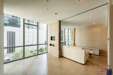 Condominio de 1 dormitorio en Bangkok, Tailandia № 143423 - foto 7
