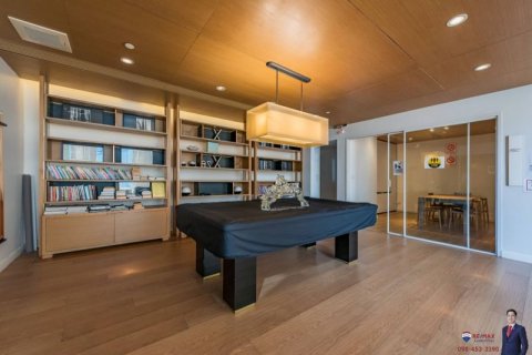 Condominio de 1 dormitorio en Bangkok, Tailandia № 143423 - foto 13