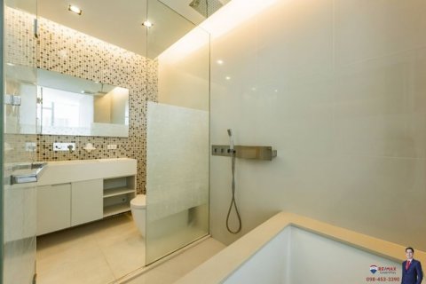 Condominio de 1 dormitorio en Bangkok, Tailandia № 143423 - foto 10