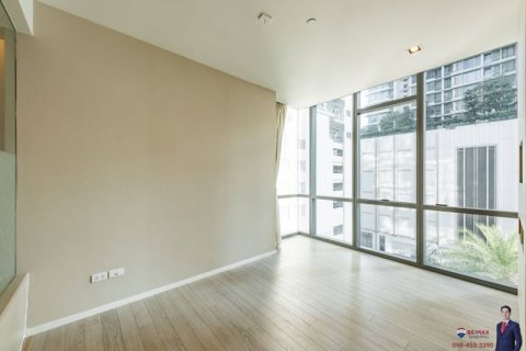 Condominio de 1 dormitorio en Bangkok, Tailandia № 143423 - foto 9