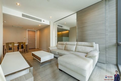 Condo in Bangkok, Thailand, 1 bedroom № 143423