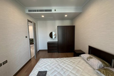 Condominio de 2 dormitorios en Bangkok, Tailandia № 143428 - foto 10