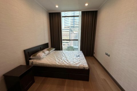 Condominio de 2 dormitorios en Bangkok, Tailandia № 143428 - foto 9