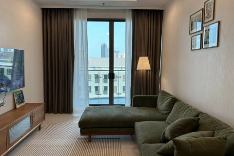 Condominio de 2 dormitorios en Bangkok, Tailandia № 143428 - foto 4