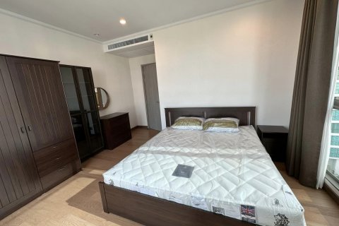 Condominio de 2 dormitorios en Bangkok, Tailandia № 143428 - foto 8