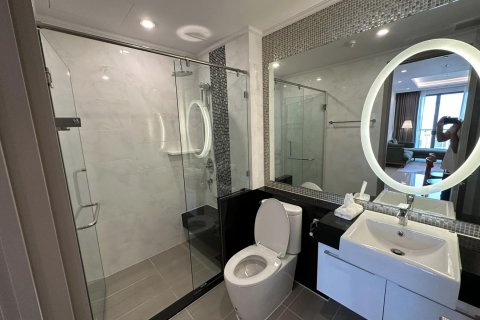 Condominio de 2 dormitorios en Bangkok, Tailandia № 143428 - foto 14