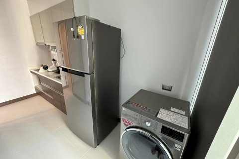 Condominio de 2 dormitorios en Bangkok, Tailandia № 143428 - foto 18