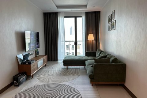 Condominio de 2 dormitorios en Bangkok, Tailandia № 143428 - foto 2