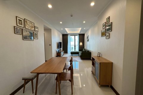 Condominio de 2 dormitorios en Bangkok, Tailandia № 143428 - foto 6