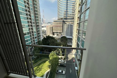 Condominio de 2 dormitorios en Bangkok, Tailandia № 143428 - foto 19