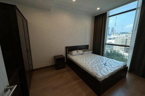 Condominio de 2 dormitorios en Bangkok, Tailandia № 143428 - foto 13