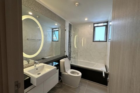 Condominio de 2 dormitorios en Bangkok, Tailandia № 143428 - foto 11
