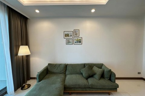 Condominio de 2 dormitorios en Bangkok, Tailandia № 143428 - foto 5