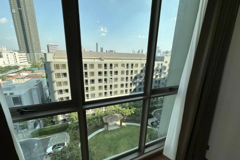 Condominio de 2 dormitorios en Bangkok, Tailandia № 143428 - foto 16
