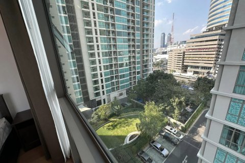 Condominio de 2 dormitorios en Bangkok, Tailandia № 143428 - foto 15