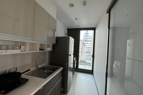 Condominio de 2 dormitorios en Bangkok, Tailandia № 143428 - foto 17