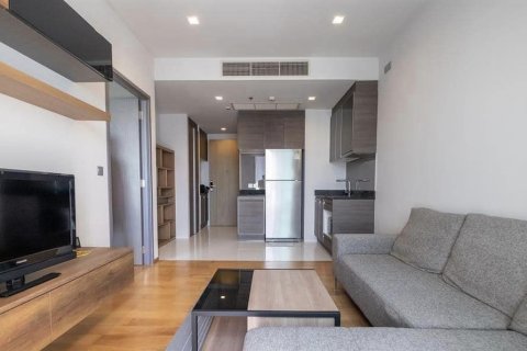 Condo in Bangkok, Thailand, 1 bedroom № 143427 - photo 2