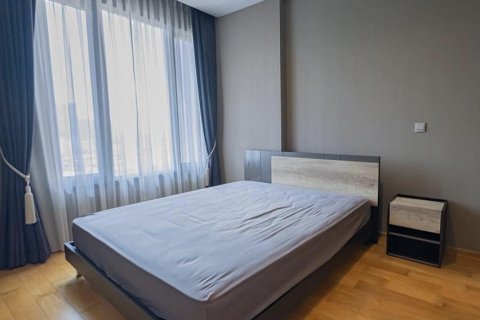 Condo in Bangkok, Thailand, 1 bedroom № 143427 - photo 4