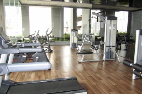 Condo in Bangkok, Thailand, 1 bedroom № 143427 - photo 10