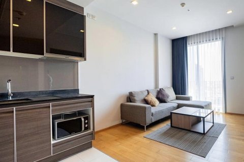 Condo in Bangkok, Thailand, 1 bedroom № 143427 - photo 3
