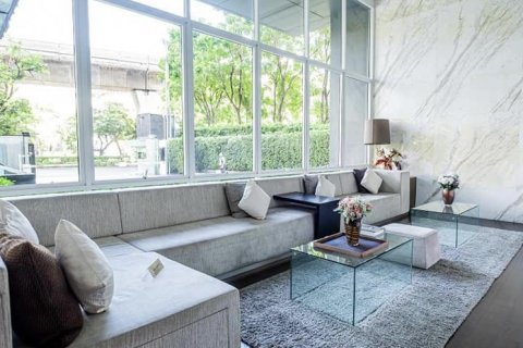 Condo in Bangkok, Thailand, 1 bedroom № 143427 - photo 8