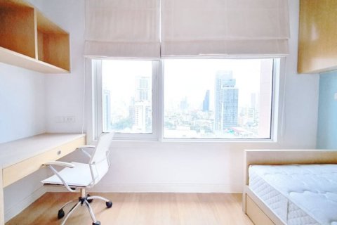 Condominio de 2 dormitorios en Bangkok, Tailandia № 143424 - foto 13