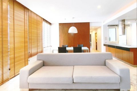 Condominio de 2 dormitorios en Bangkok, Tailandia № 143424 - foto 3