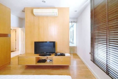 Condominio de 2 dormitorios en Bangkok, Tailandia № 143424 - foto 8