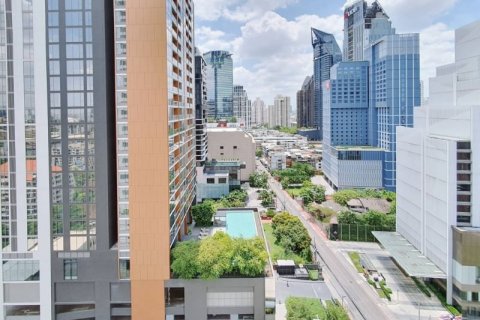 Condominio de 2 dormitorios en Bangkok, Tailandia № 143424 - foto 19