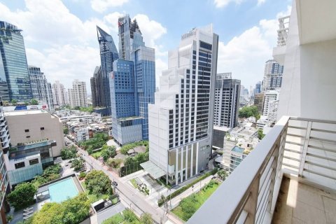 Condominio de 2 dormitorios en Bangkok, Tailandia № 143424 - foto 17