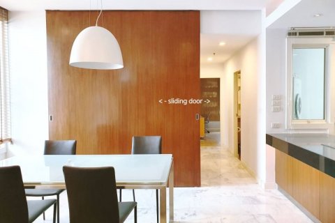 Condominio de 2 dormitorios en Bangkok, Tailandia № 143424 - foto 5